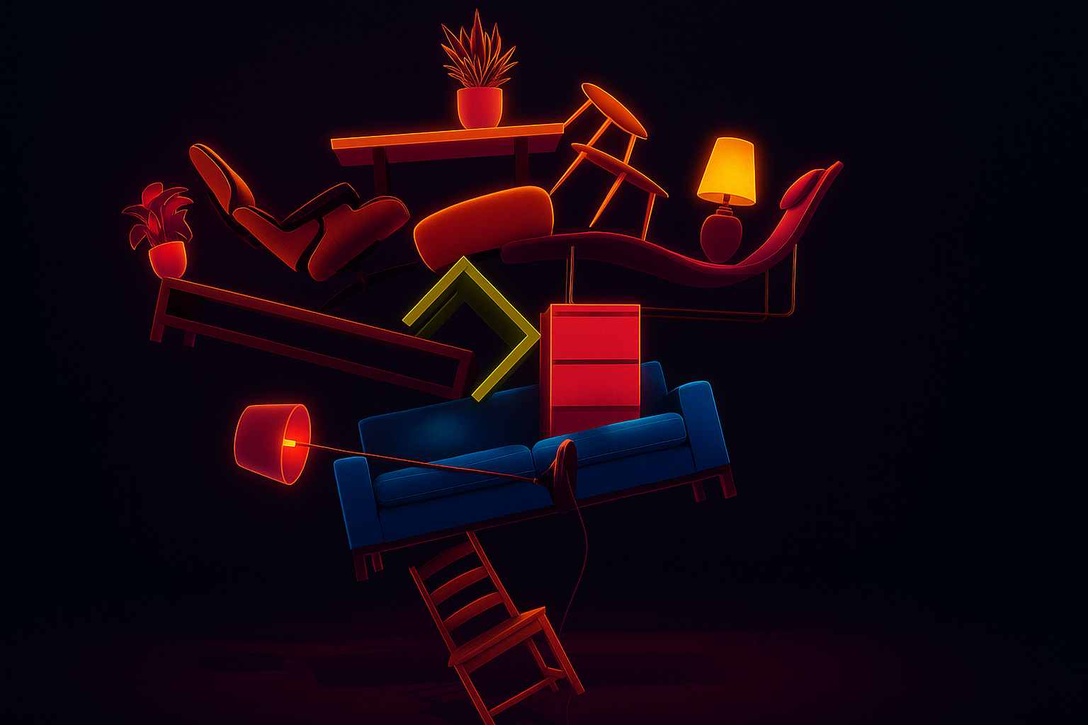 Everything Your Customers Need to Perfect Their Interior Design