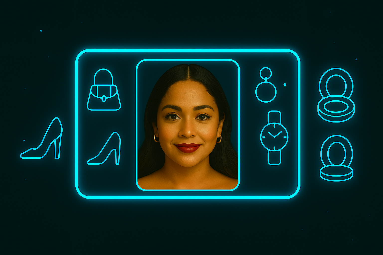 Hub Technology Interface