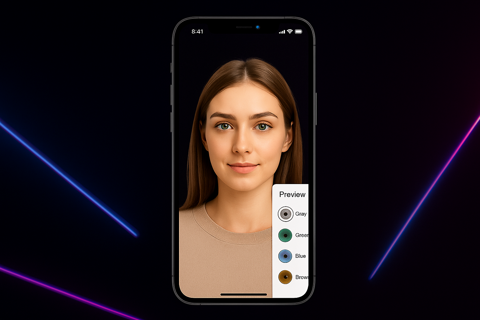 Hub Technology Interface
